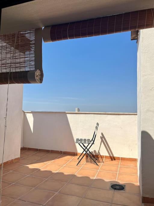 Dos Terrazas Vistas A La Montana Apartment Vinarós Exterior foto